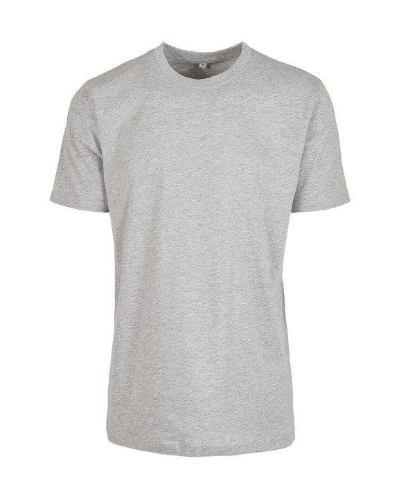 T-Shirts personnalisable BUILD YOUR BRAND ROUND NECK T-SHIRT