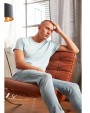 BUILD YOUR BRAND T-Shirt mit Rundhalsausschnitt T-Shirts personalisierbar
