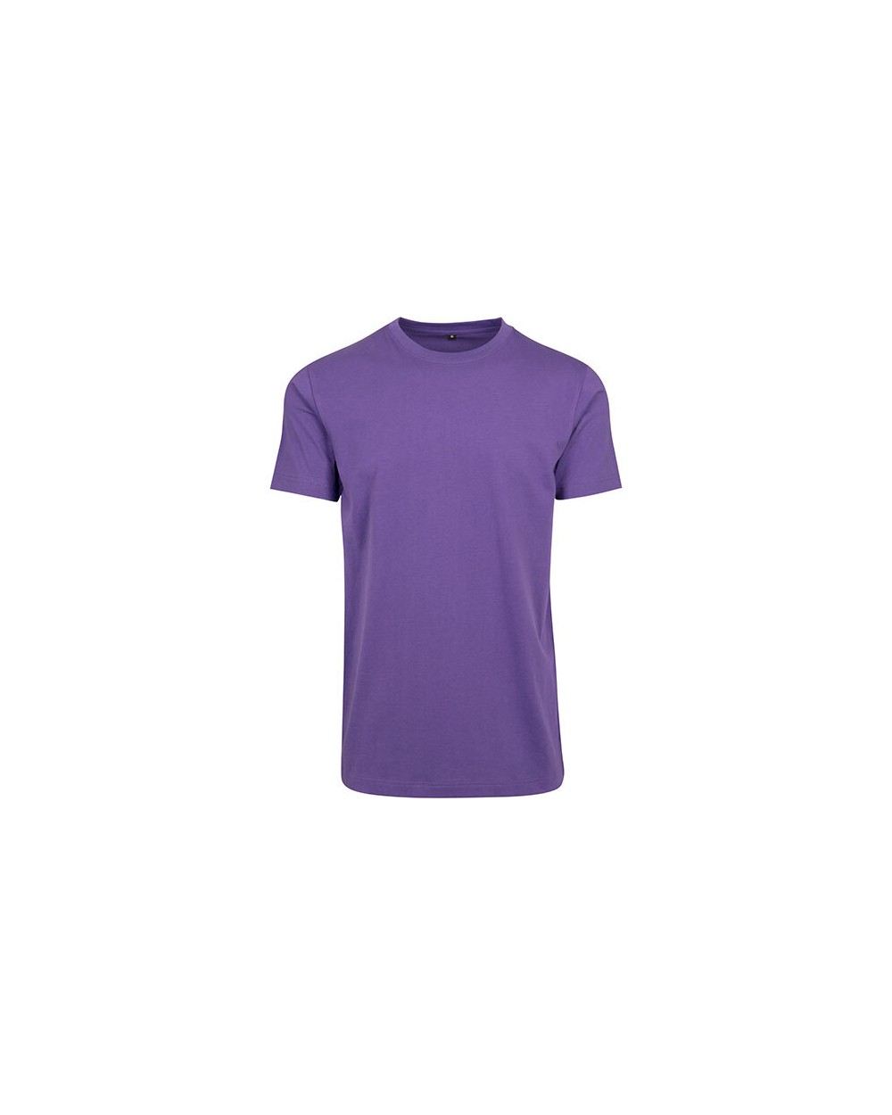T-Shirts personnalisable BUILD YOUR BRAND ROUND NECK T-SHIRT