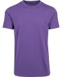 T-Shirts personnalisable BUILD YOUR BRAND ROUND NECK T-SHIRT