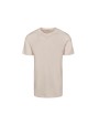 T-Shirts personnalisable BUILD YOUR BRAND ROUND NECK T-SHIRT