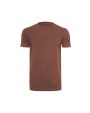 T-Shirts personnalisable BUILD YOUR BRAND ROUND NECK T-SHIRT