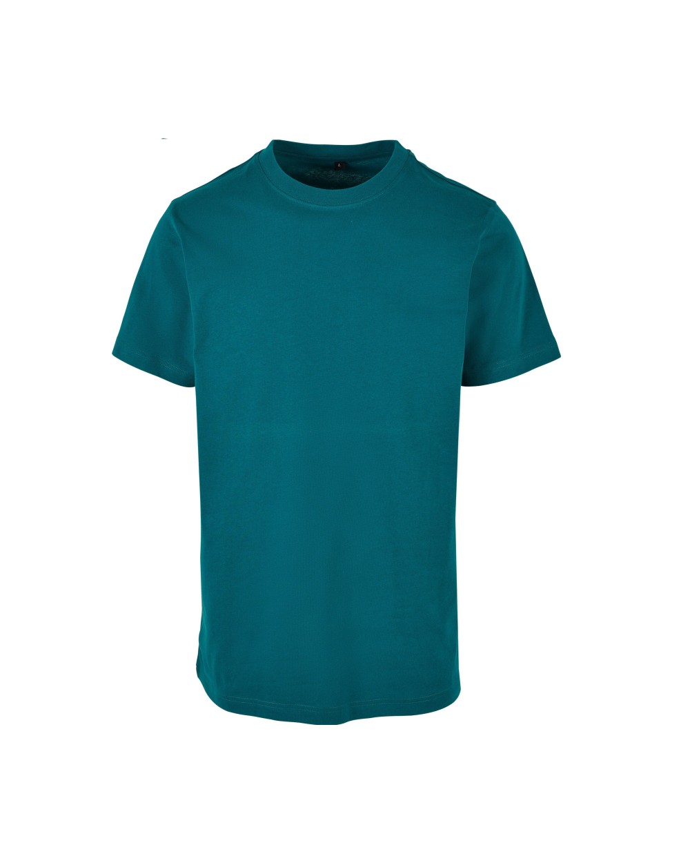 T-Shirts personnalisable BUILD YOUR BRAND ROUND NECK T-SHIRT