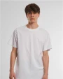 T-shirts BUILD YOUR BRAND T-shirt met ronde hals voor bedrukking &amp; borduring