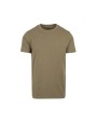 T-Shirts personnalisable BUILD YOUR BRAND ROUND NECK T-SHIRT