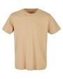 T-Shirts personnalisable BUILD YOUR BRAND ROUND NECK T-SHIRT