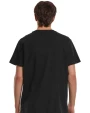 T-shirts BUILD YOUR BRAND T-shirt met ronde hals voor bedrukking &amp; borduring
