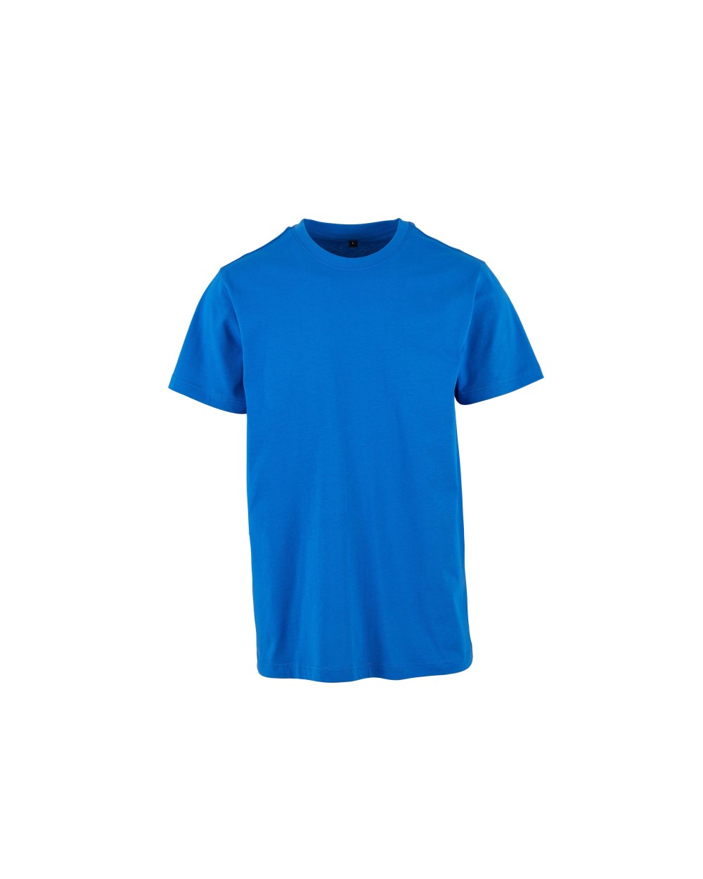 T-Shirts personnalisable BUILD YOUR BRAND ROUND NECK T-SHIRT