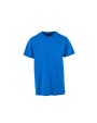T-Shirts personnalisable BUILD YOUR BRAND ROUND NECK T-SHIRT