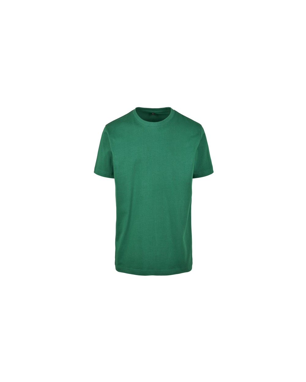 T-Shirts personnalisable BUILD YOUR BRAND ROUND NECK T-SHIRT