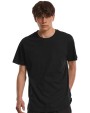 BUILD YOUR BRAND T-Shirt mit Rundhalsausschnitt T-Shirts personalisierbar