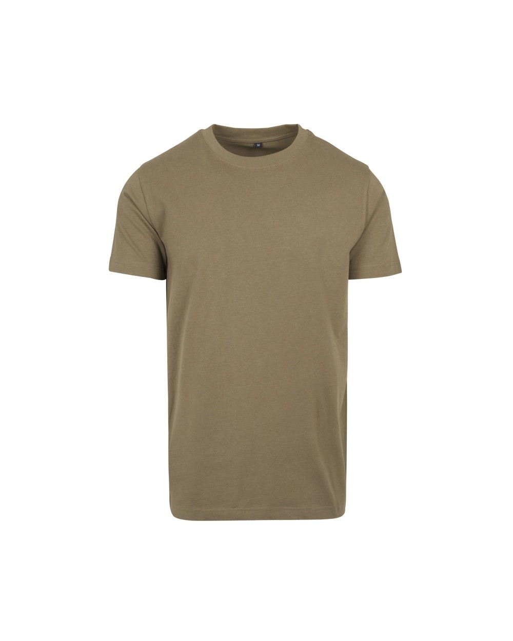 T-Shirts personnalisable BUILD YOUR BRAND ROUND NECK T-SHIRT