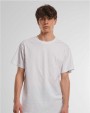 BUILD YOUR BRAND T-Shirt mit Rundhalsausschnitt T-Shirts personalisierbar