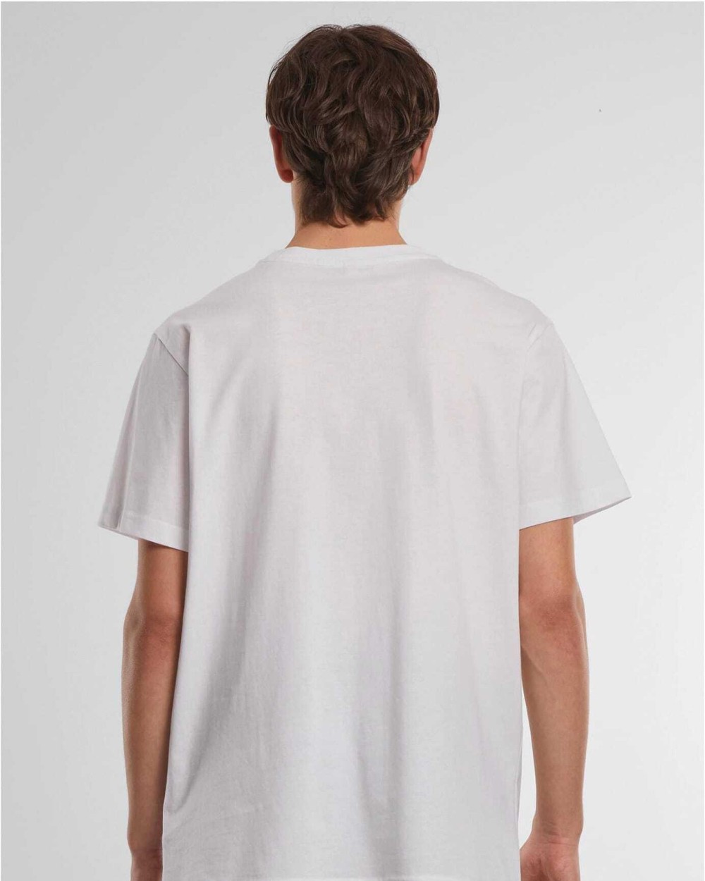 BUILD YOUR BRAND T-Shirt mit Rundhalsausschnitt T-Shirts personalisierbar