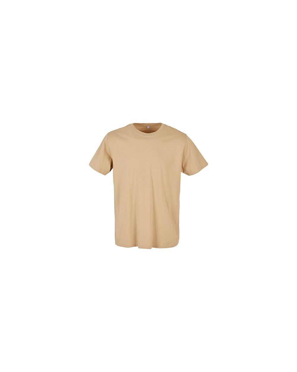 T-Shirts personnalisable BUILD YOUR BRAND ROUND NECK T-SHIRT