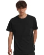 T-shirts BUILD YOUR BRAND T-shirt met ronde hals voor bedrukking &amp; borduring