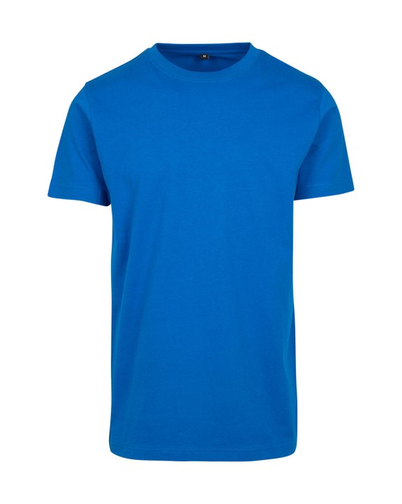 T-Shirts personnalisable BUILD YOUR BRAND ROUND NECK T-SHIRT