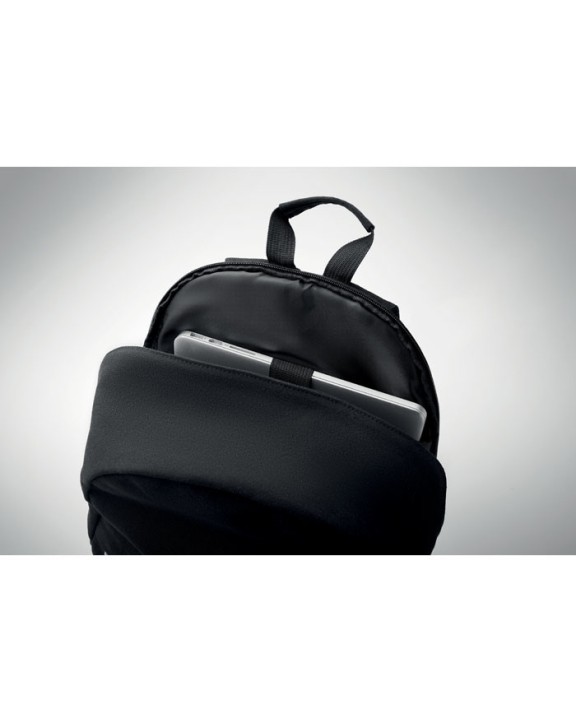 4DO 15" Laptop-Rucksack Taschen personalisierbar
