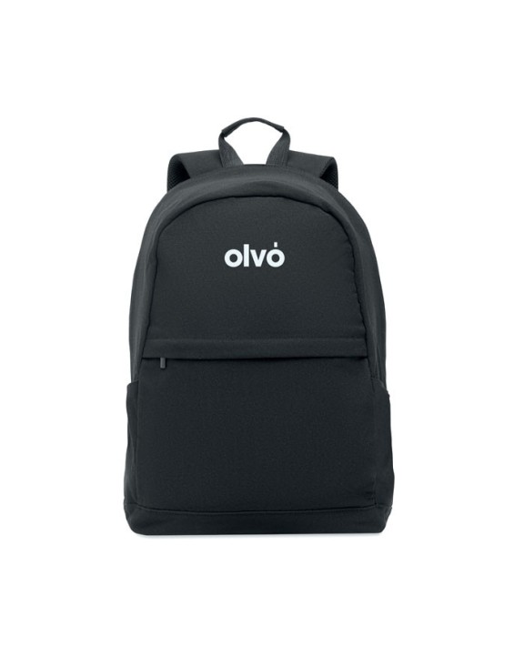 4DO 15" Laptop-Rucksack Taschen personalisierbar