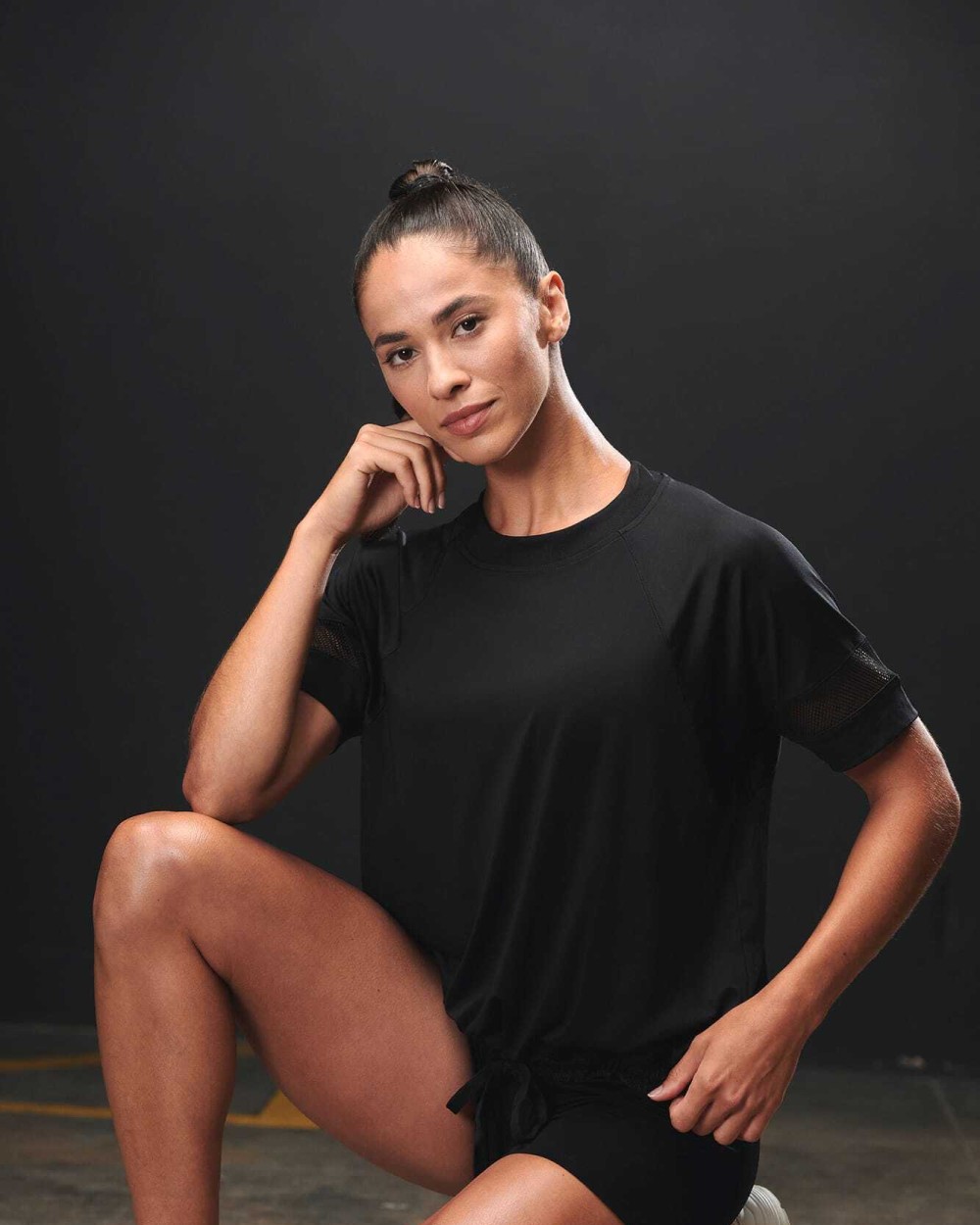 T-Shirts personnalisable TOMBO T-shirt femme oversized