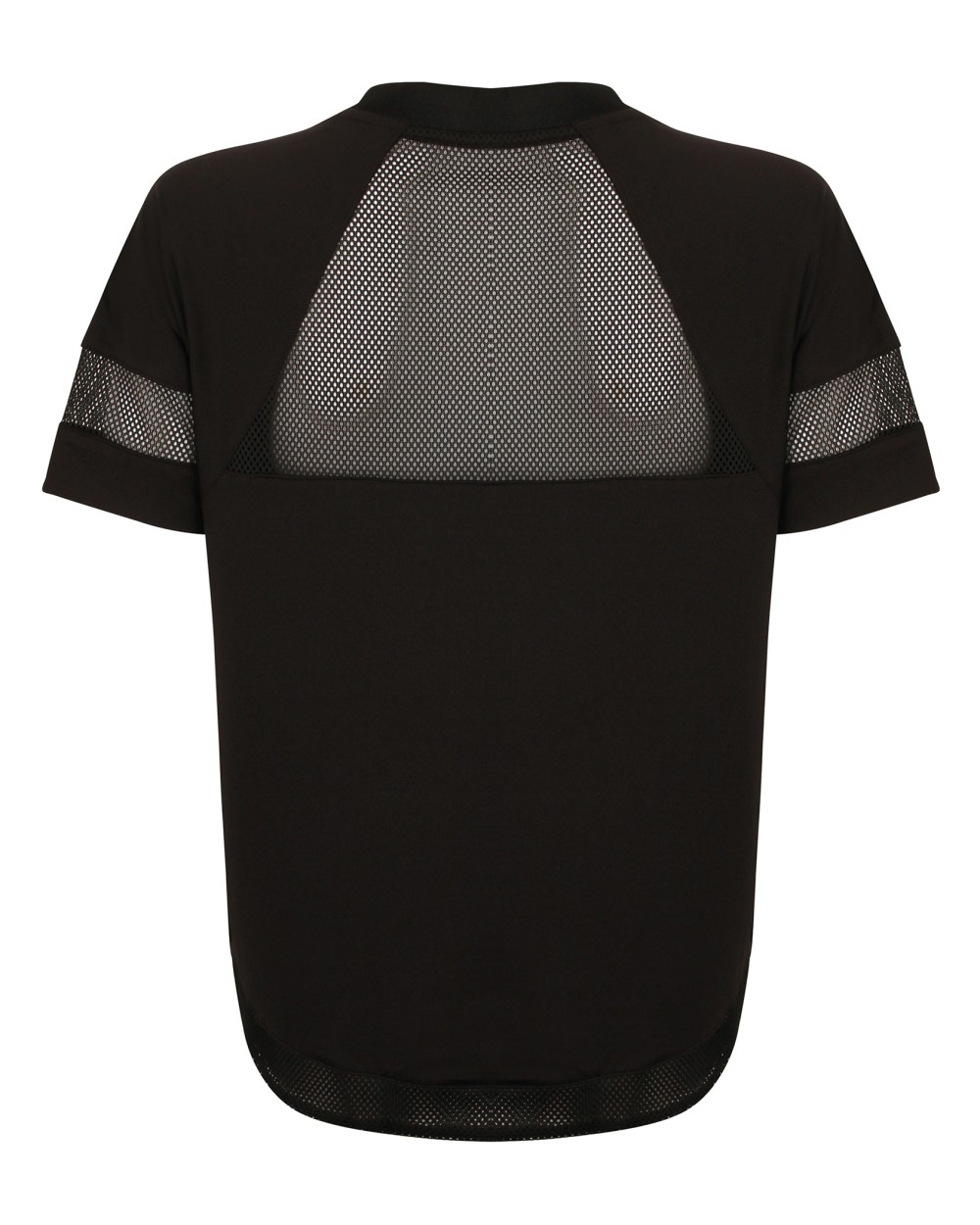 TOMBO T-Shirt für Damen, oversized T-Shirts personalisierbar