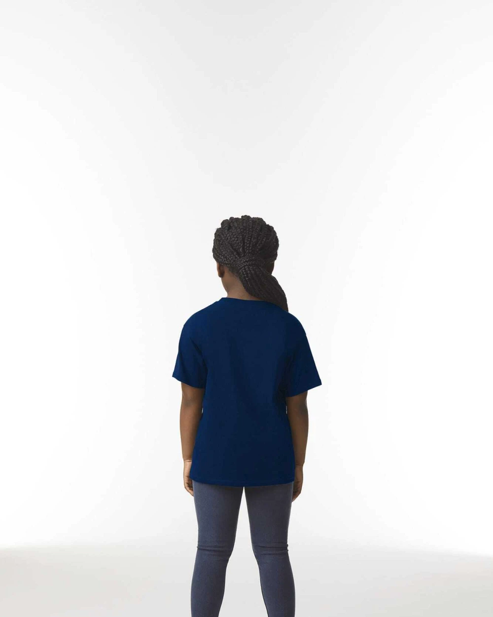 T-Shirts personnalisable GILDAN T-shirt enfant Softstyle
