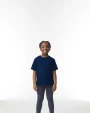 T-Shirts personnalisable GILDAN T-shirt enfant Softstyle
