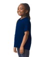 GILDAN Softstyle Euro Fit Youth T-Shirt T-Shirts personalisierbar