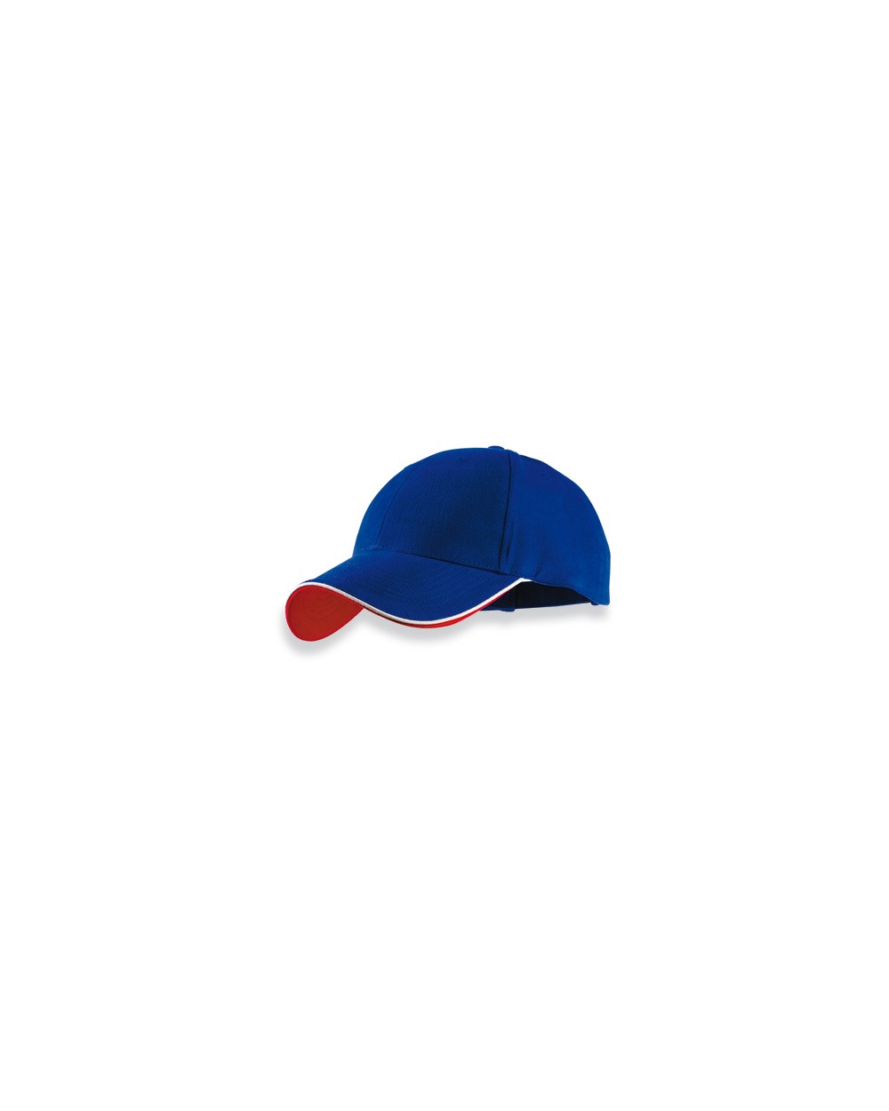 Casquettes personnalisable ATLANTIS PILOT PIPING SANDWICH