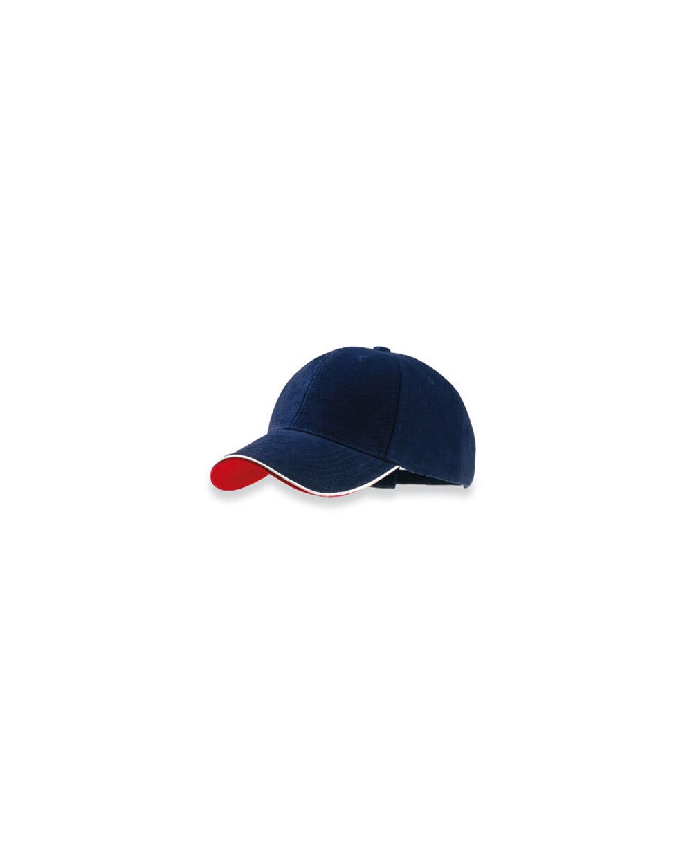 Casquettes personnalisable ATLANTIS PILOT PIPING SANDWICH