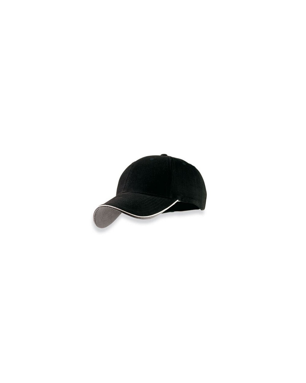 Casquettes personnalisable ATLANTIS PILOT PIPING SANDWICH