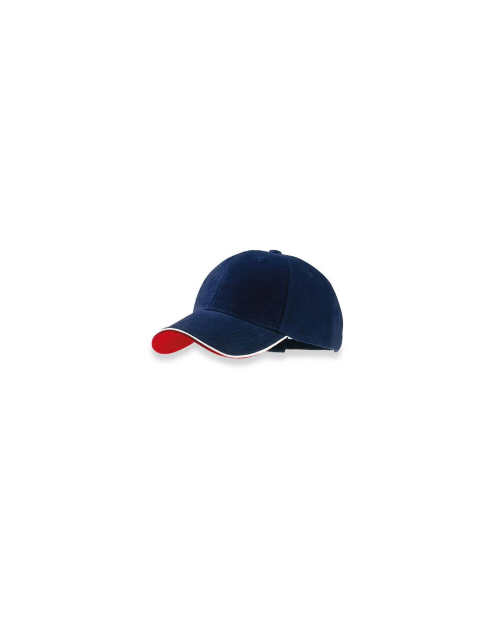 Casquettes personnalisable ATLANTIS PILOT PIPING SANDWICH