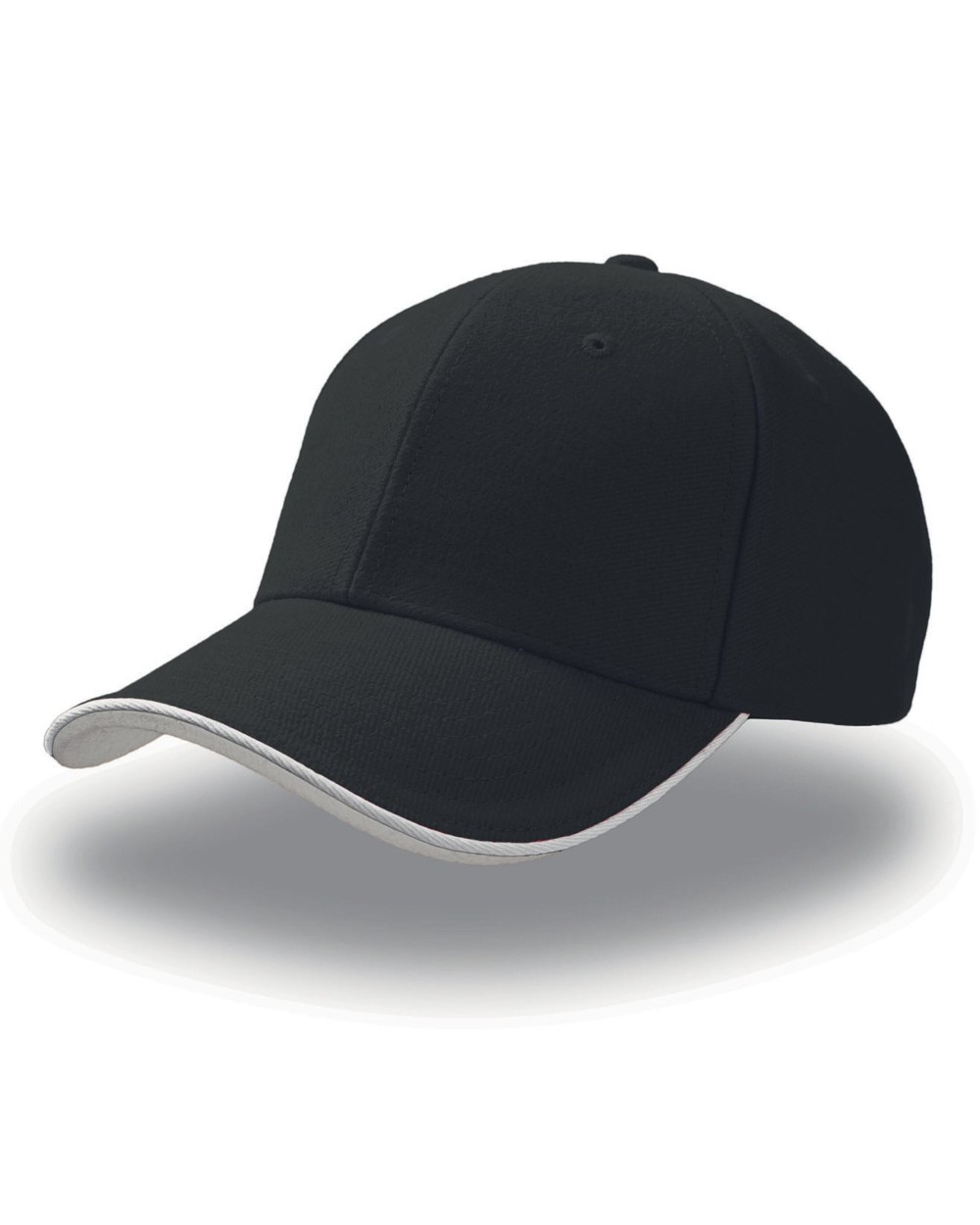 Casquettes personnalisable ATLANTIS PILOT PIPING SANDWICH