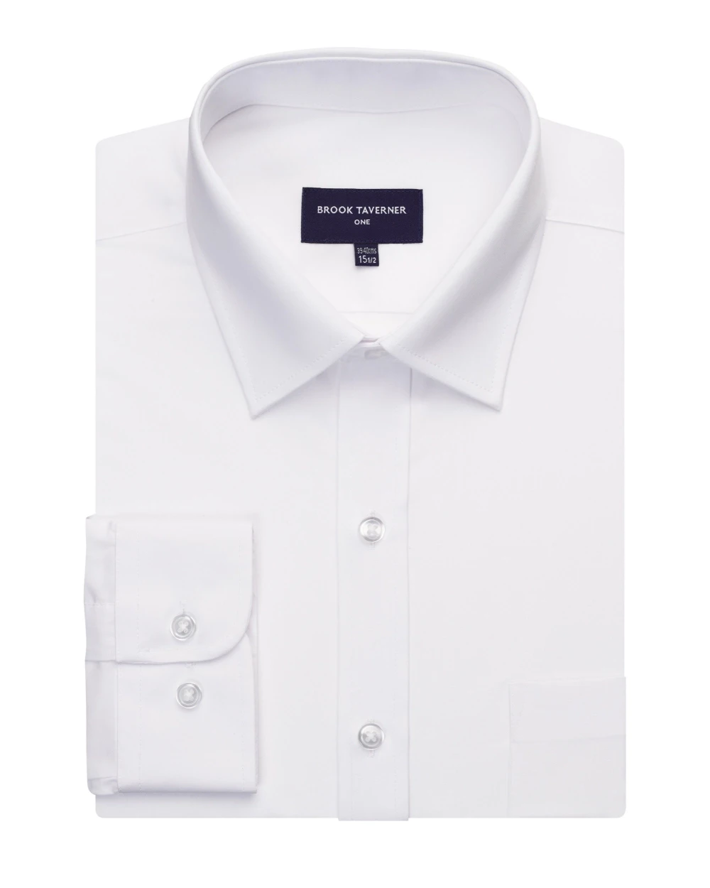 Chemises personnalisable BROOK TAVERNER Chemise Vulcan