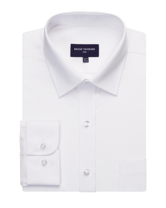 Chemises personnalisable BROOK TAVERNER Chemise Vulcan