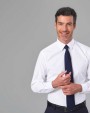Hemden BROOK TAVERNER Overhemd Vulcan voor bedrukking &amp; borduring