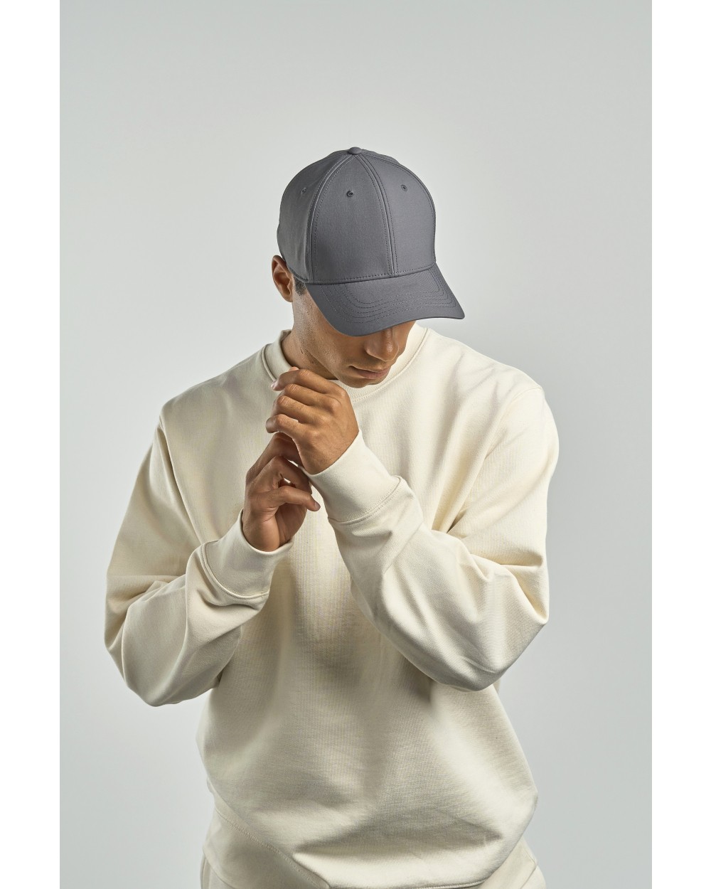 Casquettes personnalisable ATLANTIS Pitch Cap