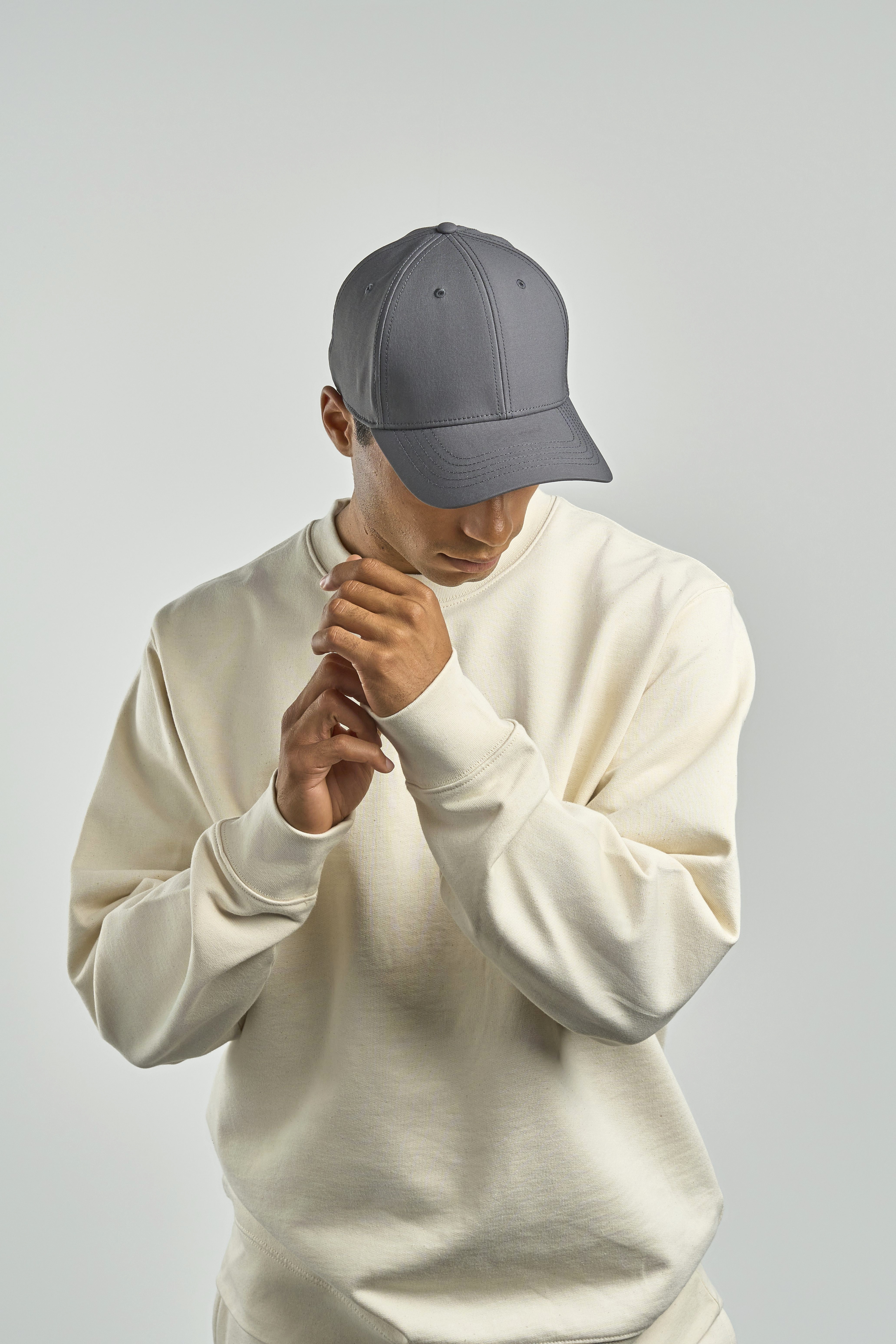 Casquettes personnalisable ATLANTIS Pitch Cap