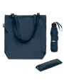 Parapluies personnalisable 4DO Parapluie  21'' et Tote bag