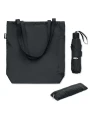 Parapluies personnalisable 4DO Parapluie  21'' et Tote bag