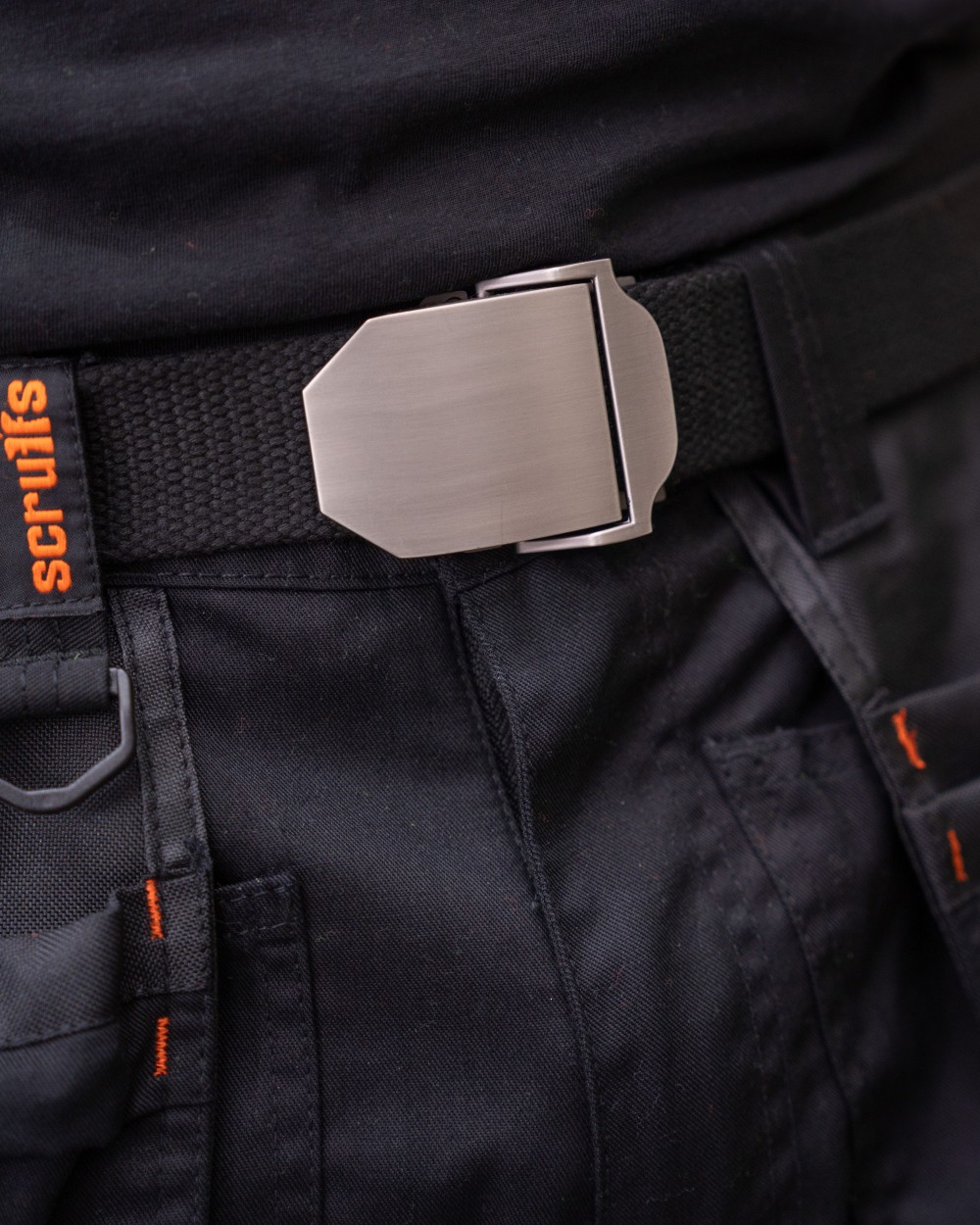 Broeken KORNTEX WORKWEAR BELT voor bedrukking &amp; borduring