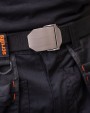 Broeken KORNTEX WORKWEAR BELT voor bedrukking &amp; borduring