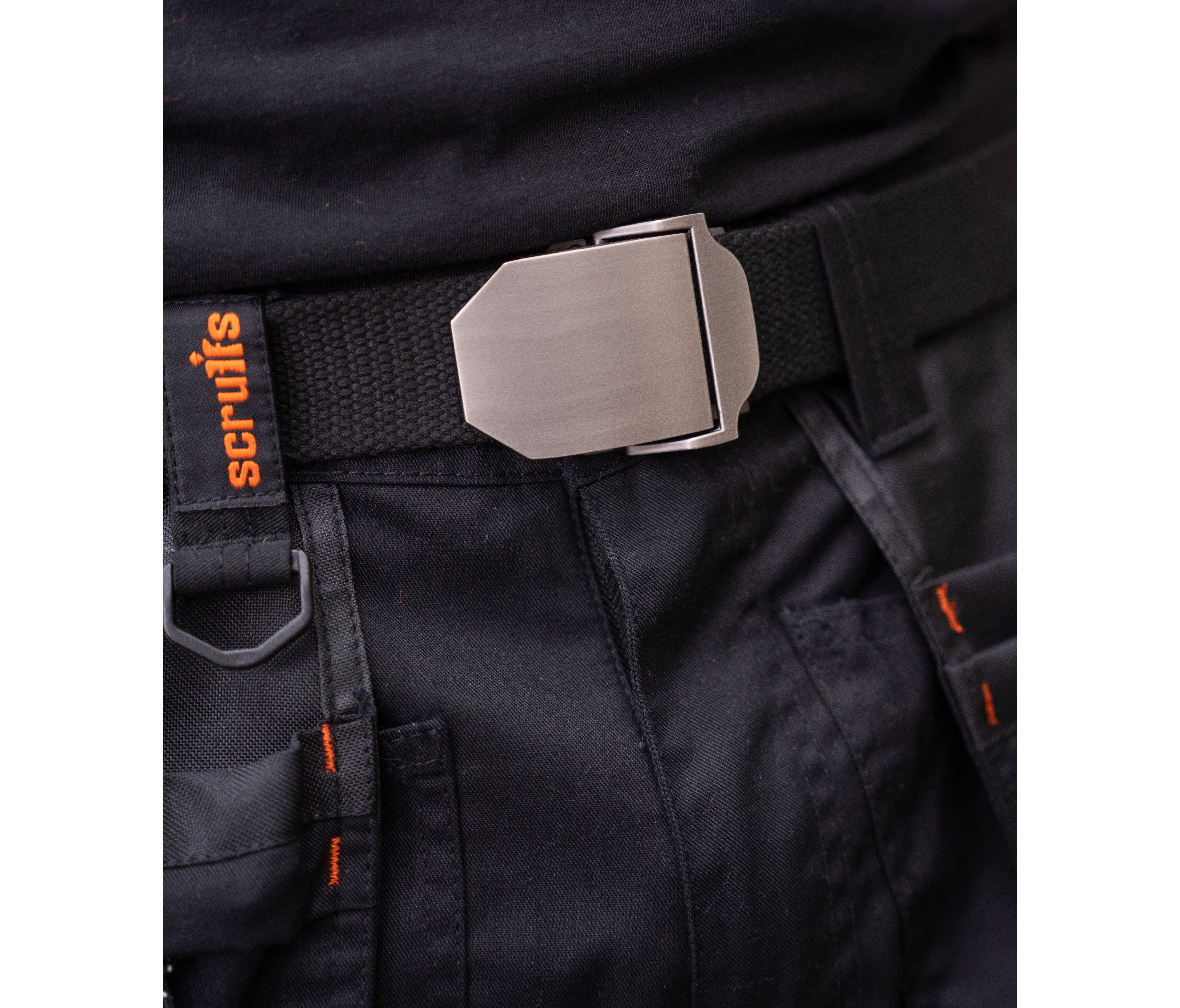 Broeken KORNTEX WORKWEAR BELT voor bedrukking &amp; borduring