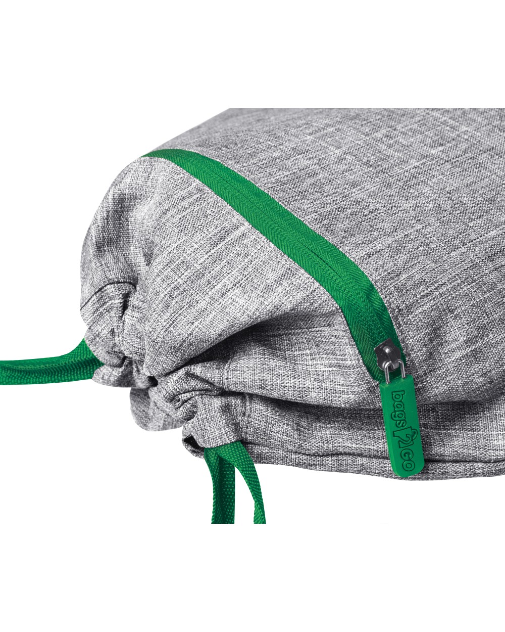 Tassen & Zakken BAGS2GO Gymsac - Miami voor bedrukking &amp; borduring