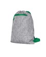 Sacs & Bagagerie personnalisable BAGS2GO Gymsac - Miami