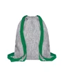 Sacs & Bagagerie personnalisable BAGS2GO Gymsac - Miami