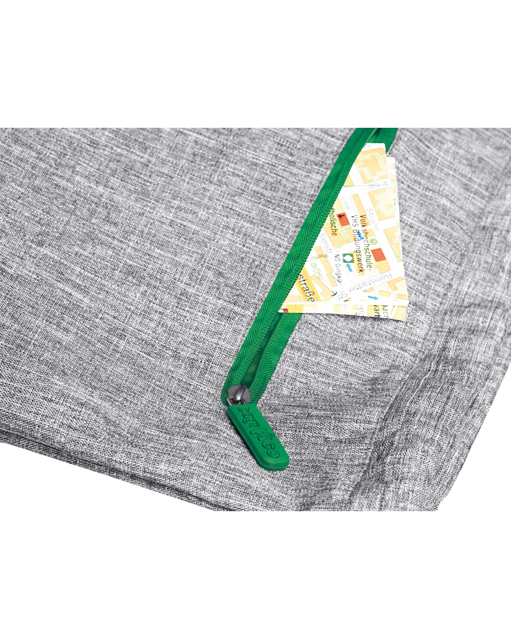 Sacs & Bagagerie personnalisable BAGS2GO Gymsac - Miami