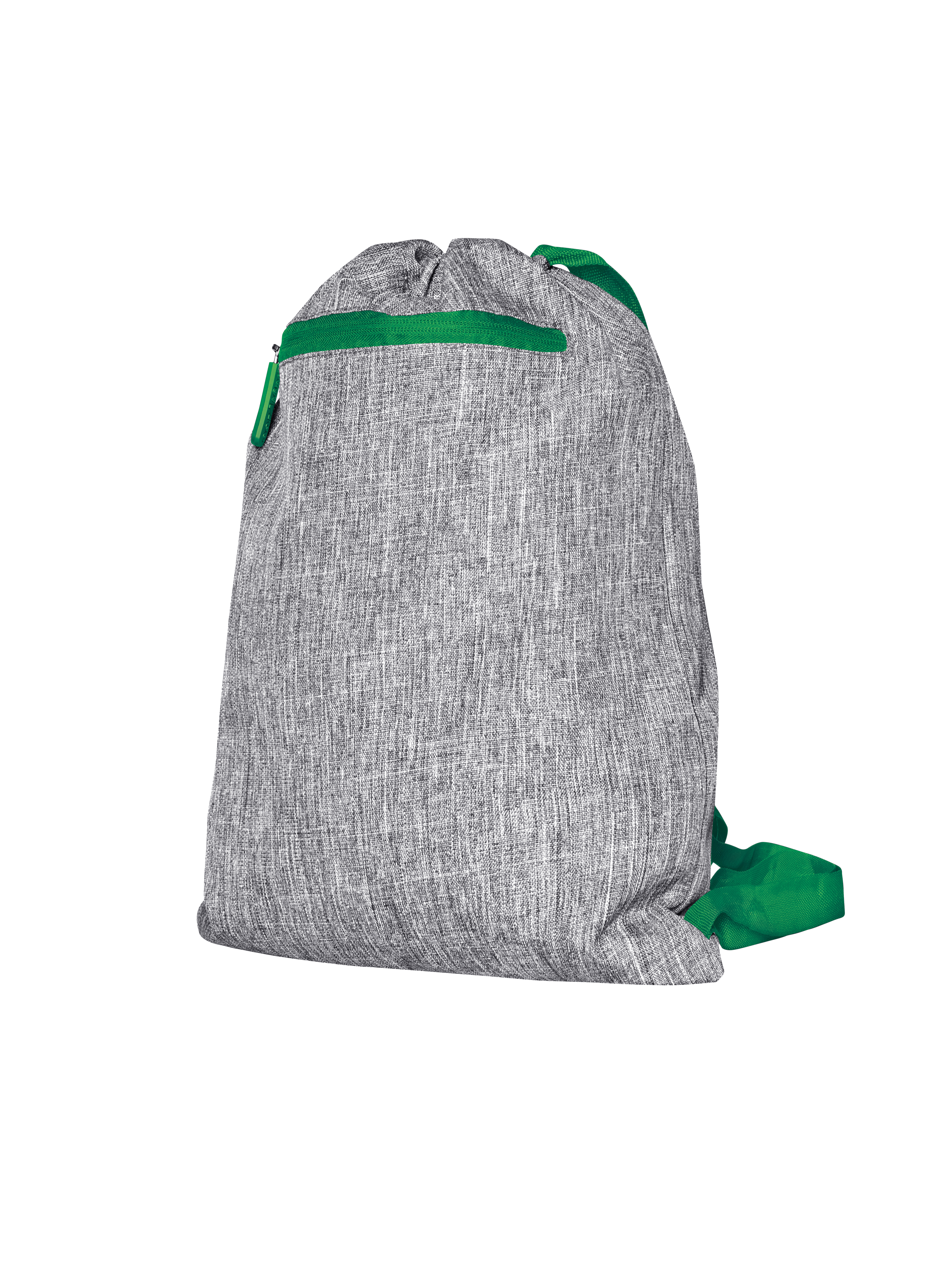 Tassen & Zakken BAGS2GO Gymsac - Miami voor bedrukking &amp; borduring