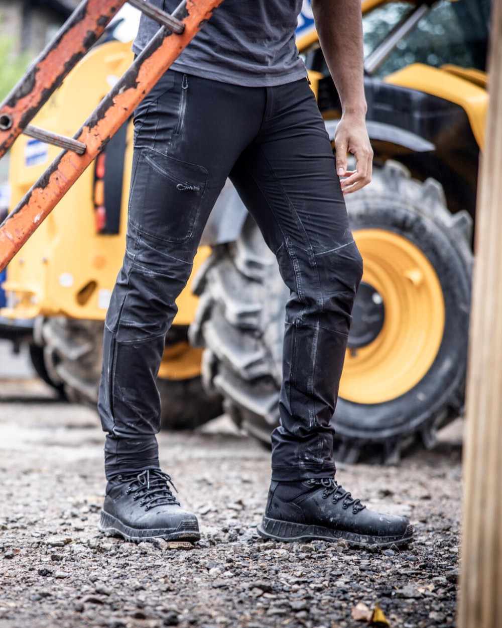 Pantalons personnalisable REGATTA PROLITE