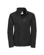 Laines polaires personnalisable RUSSELL Polaire d'exterieure à zip intégral Femme